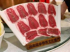 -东来顺饭庄(新源里店)