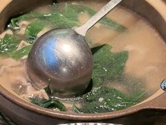 -小鱼小牛·鱼牛干锅·脆鱼火锅(世欧广场店)