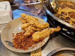 -孙婆婆美蛙兔火锅(踏水桥店)