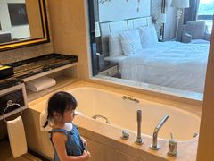 -广州增城富力万达嘉华酒店