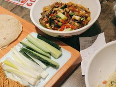 -阿财老铺·老蚌埠龙虾城(华夏总店)