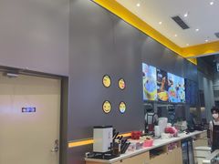 -小杨生煎(深圳岗厦北店)