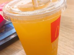 -麦当劳(海岸城店)