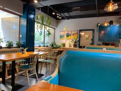 大堂-柴窝堡22号辣子鸡·传承新疆菜