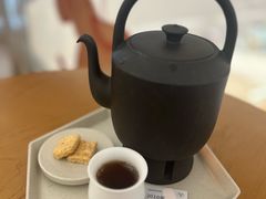 -tea'stone(平安金融中心店)