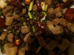 -黔蘑菇四季餐厅(观山湖店)