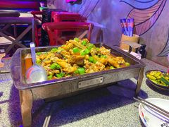 -蛙来哒(万豪城市广场黑金冠店)