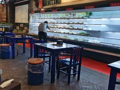 -马路边边串串香(双井直营店)