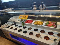 -小骨煲金华砂锅(转塘金街美地店)