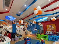 -美吉姆儿童发展中心(远洋中心店)