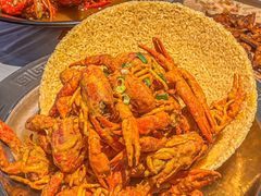 -东夷海鲜巨无霸(东夷小镇店)