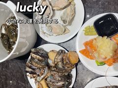 -川骄海鲜自助(河东店)