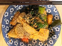 -皆道拌麻辣烫·麻辣拌