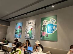 -Seesaw Coffee(环贸iapm店)