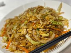 沙窝包菜粉丝-安吉涵田度假村·水榭居中餐厅