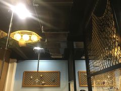 大堂-黄寺蒸汽海鲜(黄寺大街店)