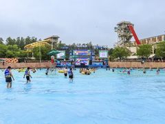 -武汉玛雅海滩水公园