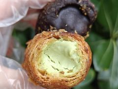 -HOT CRUSH趁热集合·现烤面包(环球港店)