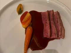 -Caprice(香港四季酒店)