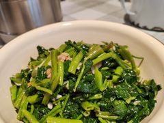 -彭耕记猪油炒小菜(吉联mall店)