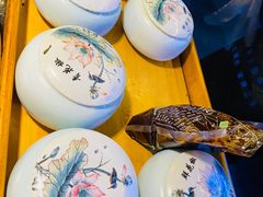 -匠岳·王宝器麻椒鱼(全国总店)