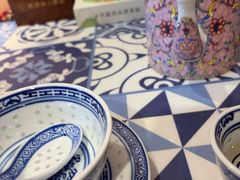 -图味美小黄鱼·景德菜(浙江路店)