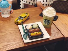 -星巴克(深圳龙岗星河时代店)