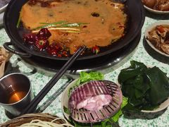 -五里关火锅(牛市口店)