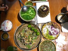 -勐丽梦兰傣味餐厅