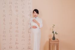 -映像视界孕妇儿童摄影馆(龙岗万科店)