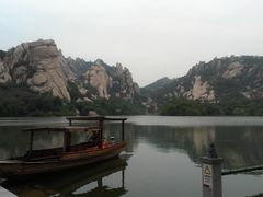 -嵖岈山风景区