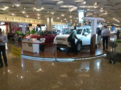 -贾特拉帕蒂·希瓦吉国际机场