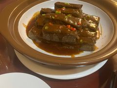 -鹿鸣春饭店(总店)