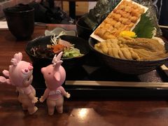 -豊 胜手丼