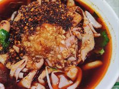 -蒲氏烤鸭(百寿路店)