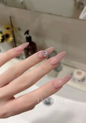 -1T·1M 日式美甲美睫