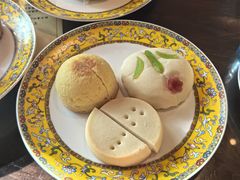 -富华斋饽饽铺·宫廷糕点·伴手礼(护国新天地店)