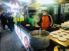 -清真·穆萨砂锅(大皮院店)