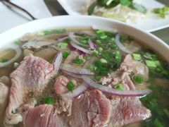 顺化牛肉河粉-SUSU·苏苏(四合院创始店)