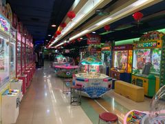 -小象猛犸(炫地购物中心店)