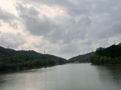 -凤岗南门山森林公园