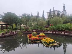 -成飞公园