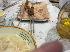 -最心疆拌面·抓饭·烧烤