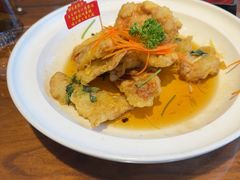 -那家老院子东北菜·饺子·小鸡炖蘑菇(艳华街店)