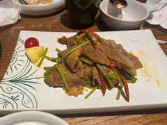 -云海肴·汽锅鸡·云南菜(美罗城店)