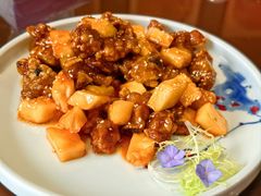 -川香鼎盛·川府家宴商务宴请(市桥富华总店)
