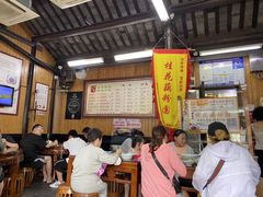 -粗茶淡饭(东关街店)