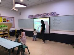 -瑞思教育·少儿英语(凯德校区)