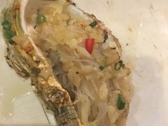 -成都烧烤(川大店)