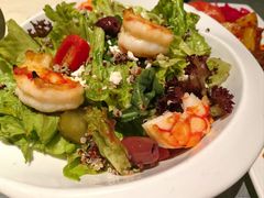 -Efes Turkish & Mediterranean Cuisine 艾菲斯餐厅(陆家嘴店)